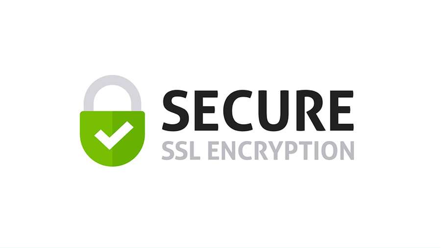 SSL Verschlüsselt
